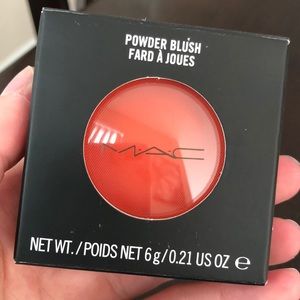 MAC Powder Blush